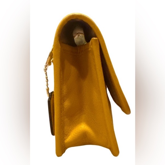 COACH Mini Crossbody EUC - Picture 6 of 6